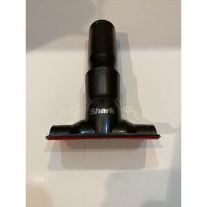Shark Rocket Dusting Brush Attachment Genuine Part 229FFJV300 HV380 Vacuum Acces